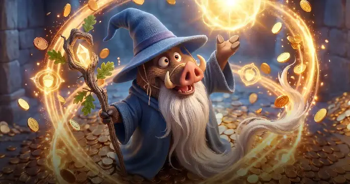 Kingia Casino